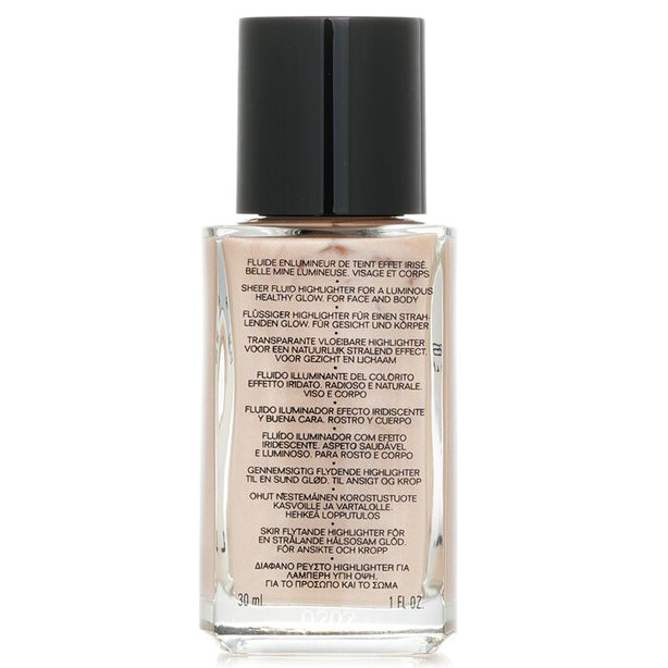 Les Beiges Sheer Healthy Glow Highlighting Fluid
