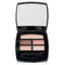 Les Beiges Healthy Glow Natural Eyeshadow Palette