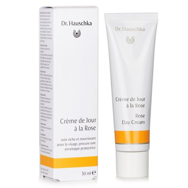 Rose Day Cream - 30g/1oz