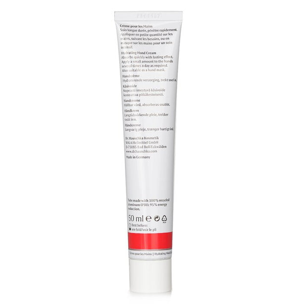 Hydrating Hand Cream