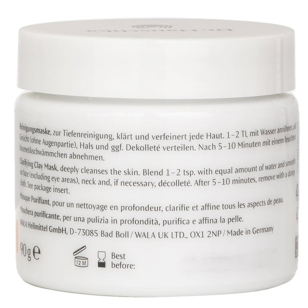 Clarifying Clay Mask - 90g/3.17oz