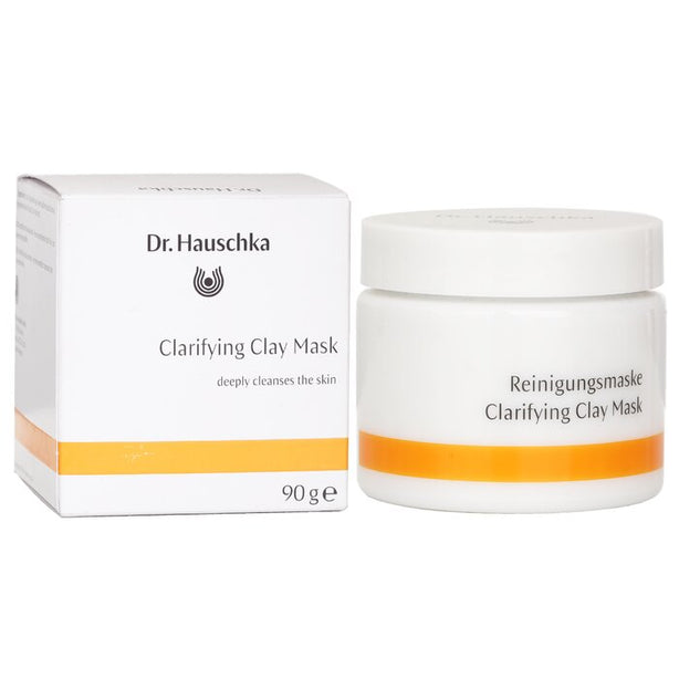 Clarifying Clay Mask - 90g/3.17oz