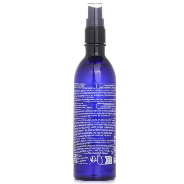 Eau Florale De Rose Rose Floral Water - 200ml