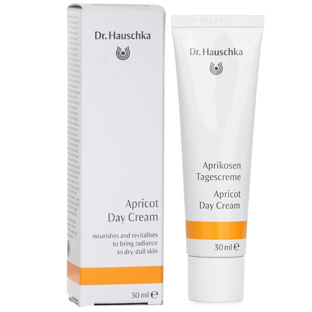 Apricot Day Cream - 30ml