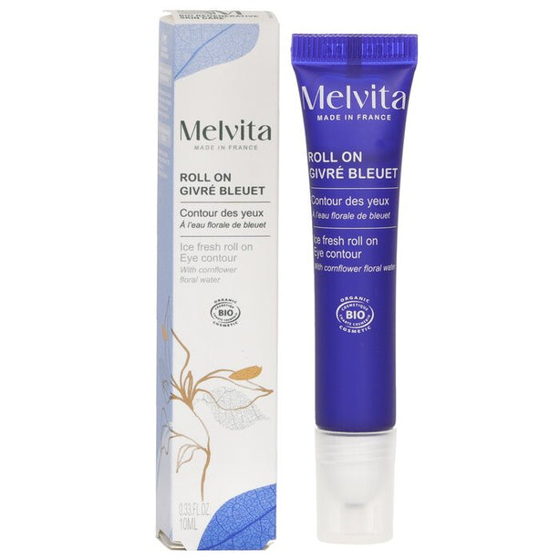 Ice Fresh Roll On Eye Contour - 10ml
