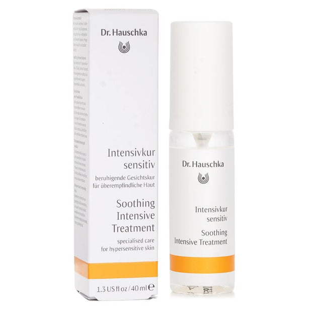 Soothing Intensive Treatment - 40ml