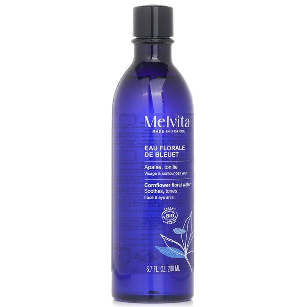 Eau Florale De Bleuet Cornflower Floral Water - 200ml