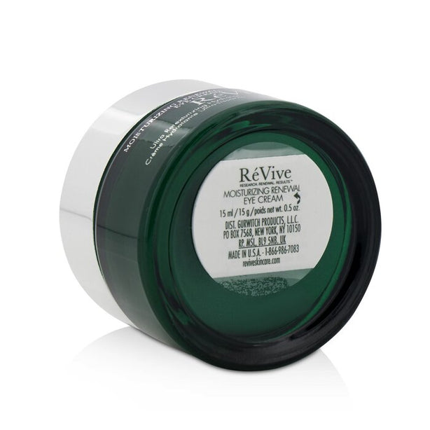 Moisturizing Renewal Eye Cream - 15ml/0.5oz