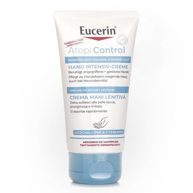 Atopicontrol Hand Cream - 75ml