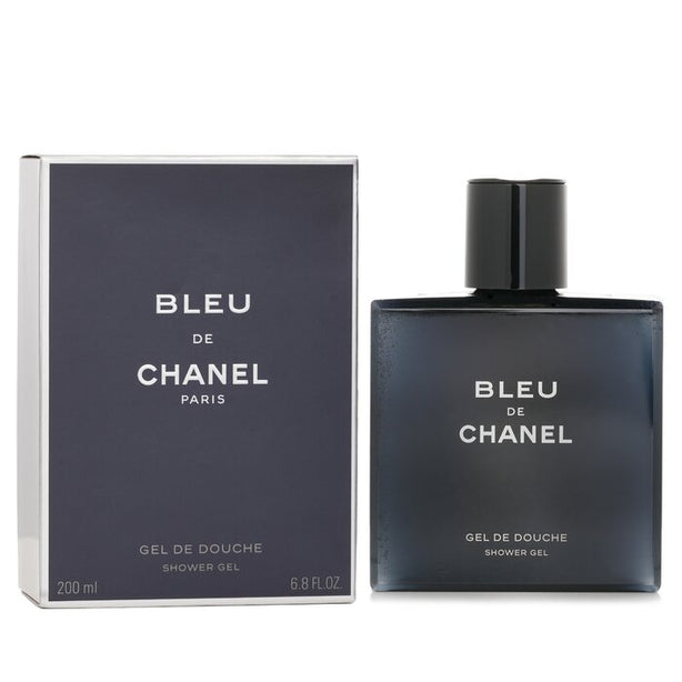 Bleu De Chanel Shower Gel - 200ml/6.8oz