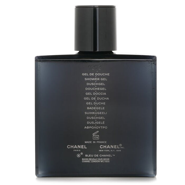 Bleu De Chanel Shower Gel - 200ml/6.8oz