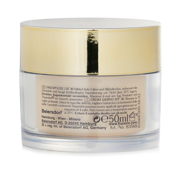 Anti Age Hyaluron Filler + Elasticity Day Cream Spf30 - 50ml