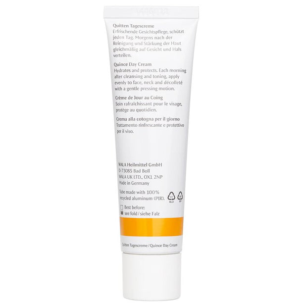 Quince Day Cream (for Normal, Dry & Sensitive Skin) - 30g/1oz