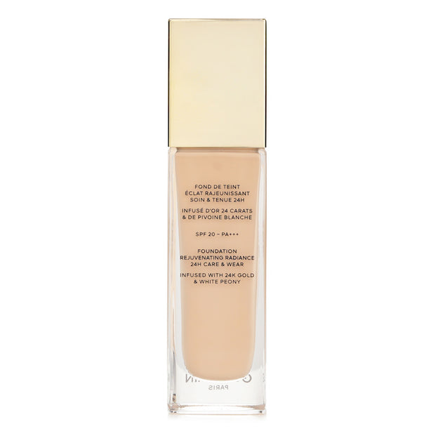 Parure Gold Skin Glow Fluid Foundation - # 0n - 35ml