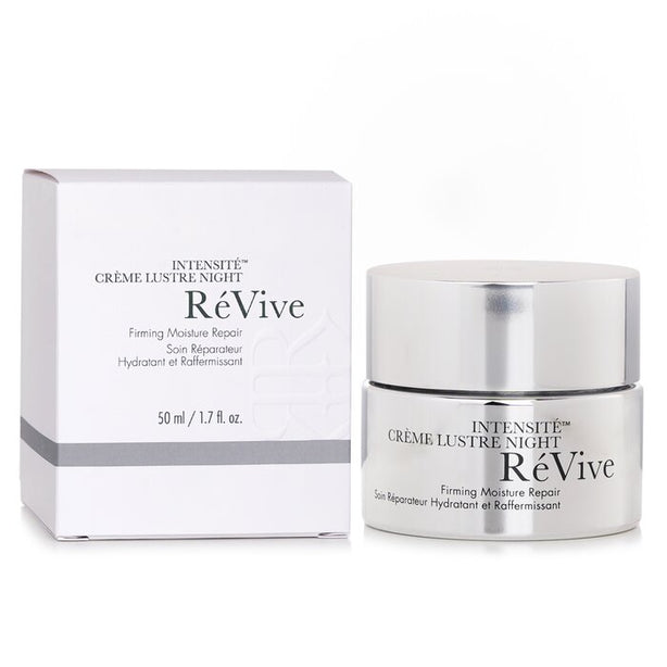 Intensite Creme Lustre Night Firming Moisture Repair - 50ml/1.7oz