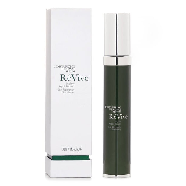 Moisturizing Renewal Serum Nightly Repair Booster - 30ml/1oz