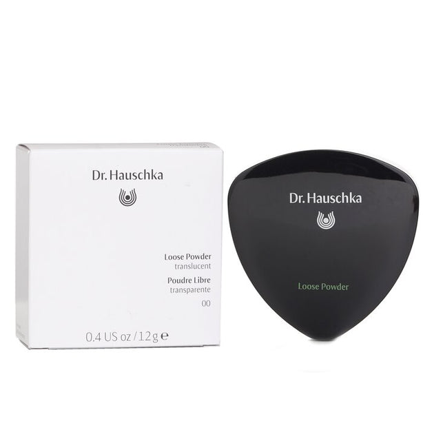Loose Powder - #00 Translucent - 12g/0.4oz