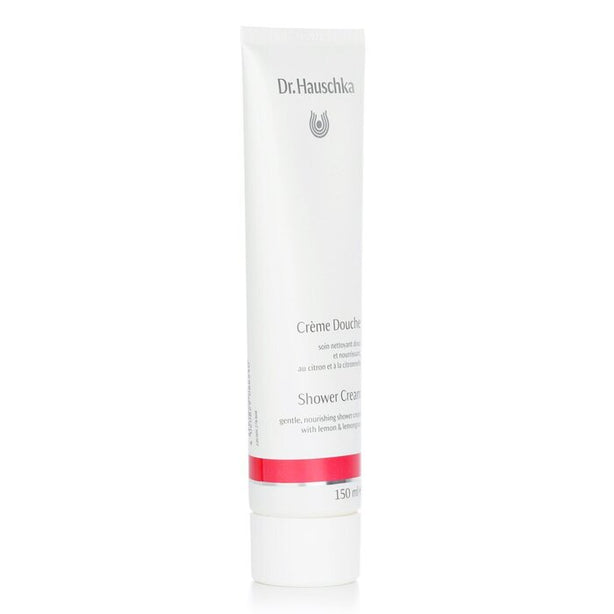 Shower Cream With Lemon & Lemongrass - 150ml/5oz