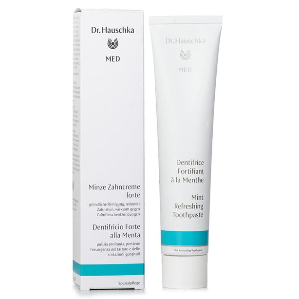 Med Mint Refreshing Toothpaste - 75ml/2.5oz