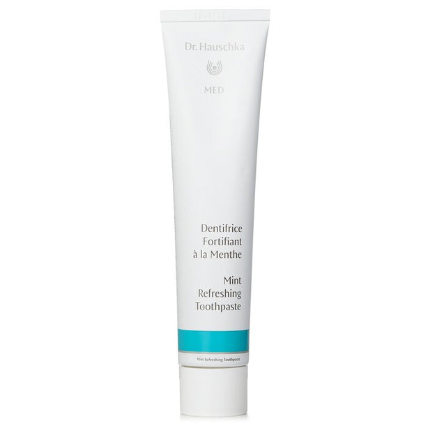 Med Mint Refreshing Toothpaste - 75ml/2.5oz