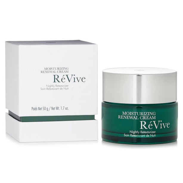 Moisturizing Renewal Cream - 50ml/1.7oz