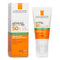 Anthelios Uvmune 400 Spf50+ Oil Control Gel Cream(random Packing) - 50ml/1.7oz