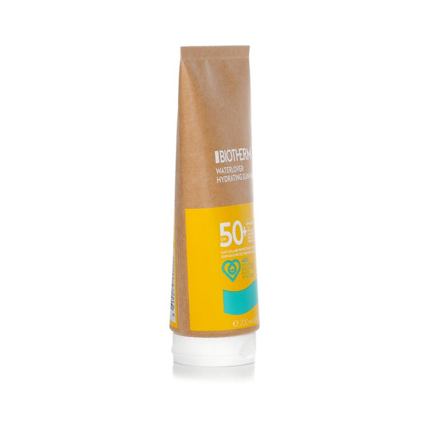 Waterlover Hydrating Sun Milk Spf 50 - 200ml/6.76oz
