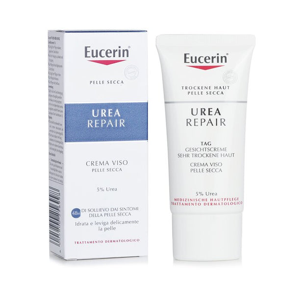 Urearepair Face Cream 5% Urea (for Dry Skin) - 50ml