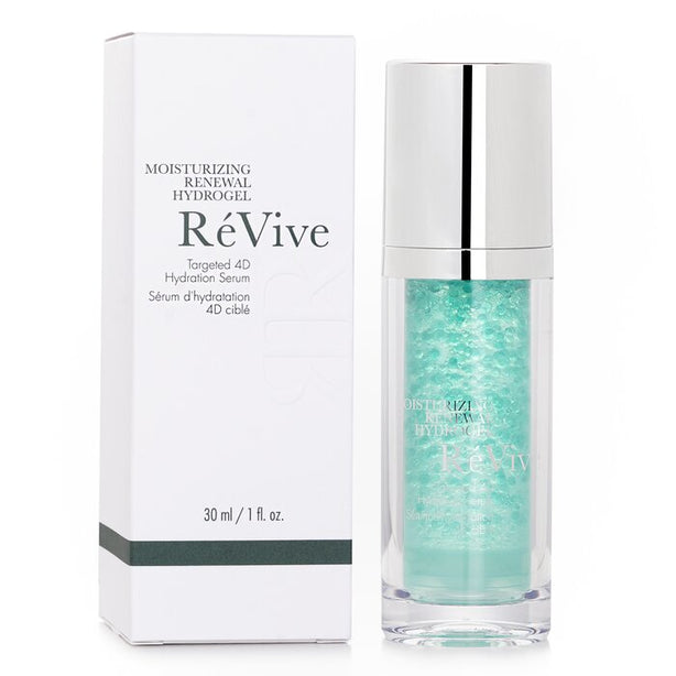Moisturizing Renewal Hydrogel (targeted 4d Hydration Serum) - 30ml/1oz