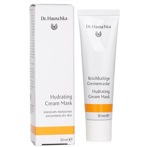 Hydrating Cream Mask - 30ml/1oz
