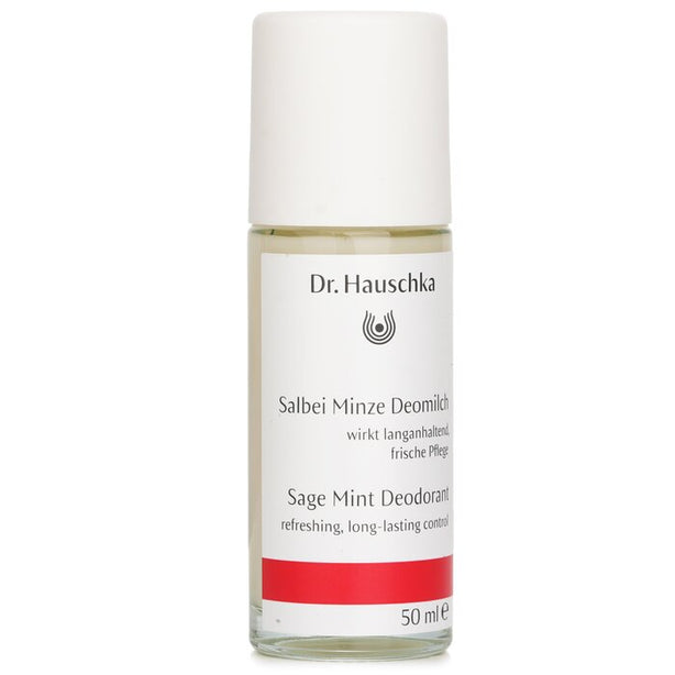 Sage Mint Deodorant - 50ml/1.7oz