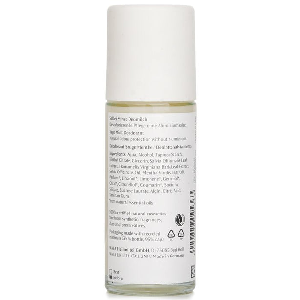 Sage Mint Deodorant - 50ml/1.7oz