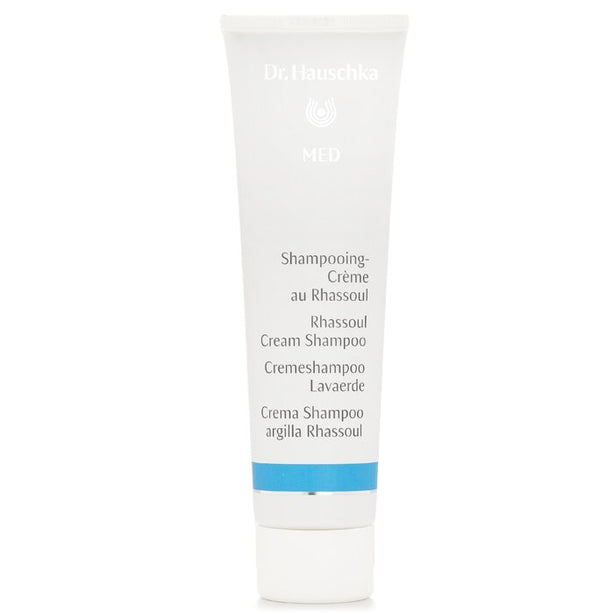 Med Rhassoul Cream Shampoo - 150ml