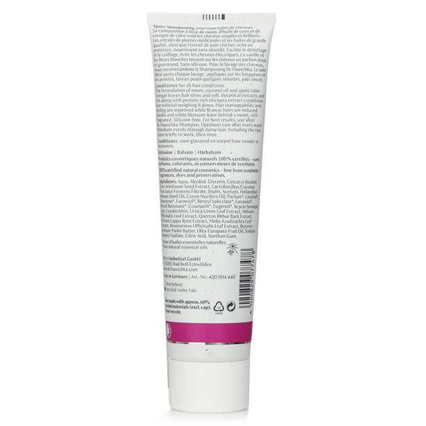 Nourishing Hair Conditioner - 150ml/5oz