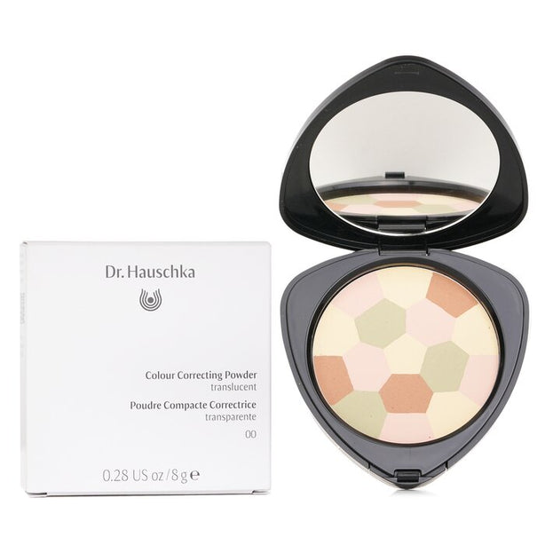 Colour Correcting Powder