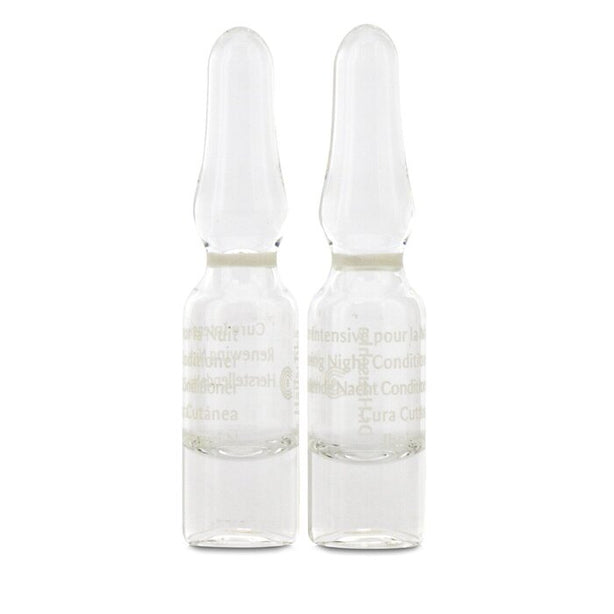 Renewing Night Conditioner - Ampules