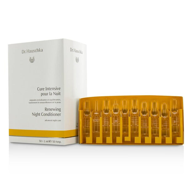 Renewing Night Conditioner - Ampules