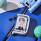 TWS PVC Pouch Keyring Random (International Shipping)
