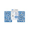 TWS Official Light Stick Keyring Deco Kit (International Shipping)