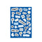 TWS Official Light Stick Keyring Deco Kit (International Shipping)