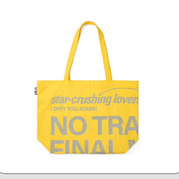 TWS Cotton Bag (International Shipping)