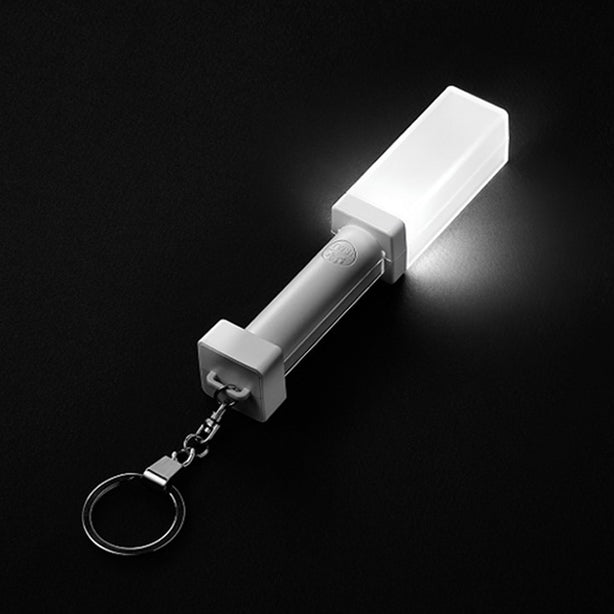 TWS Official Light Stick Keyring (International Shipping)