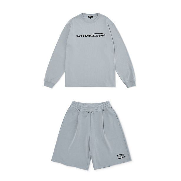 TWS L/S T-Shirt Set-up (International Shipping)