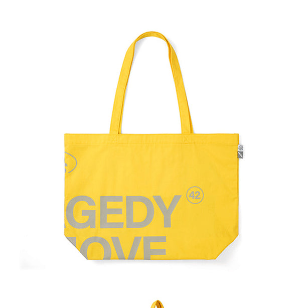 TWS Cotton Bag (International Shipping)