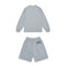 TWS L/S T-Shirt Set-up (International Shipping)