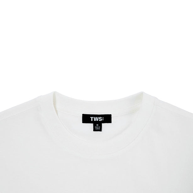 TWS S/S T-Shirt (International Shipping)