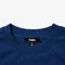 TWS S/S T-Shirt Navy 42-CLUB (International Shipping)
