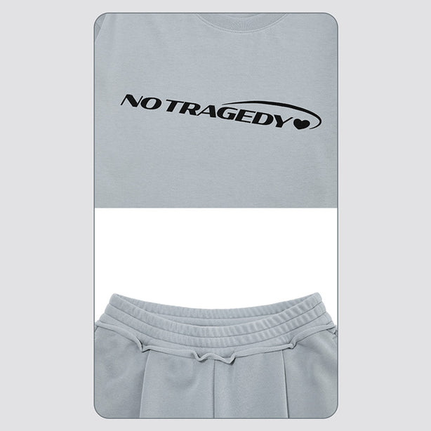 TWS L/S T-Shirt Set-up (International Shipping)