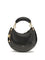Chloé Marcie Shoulder Bag - Black