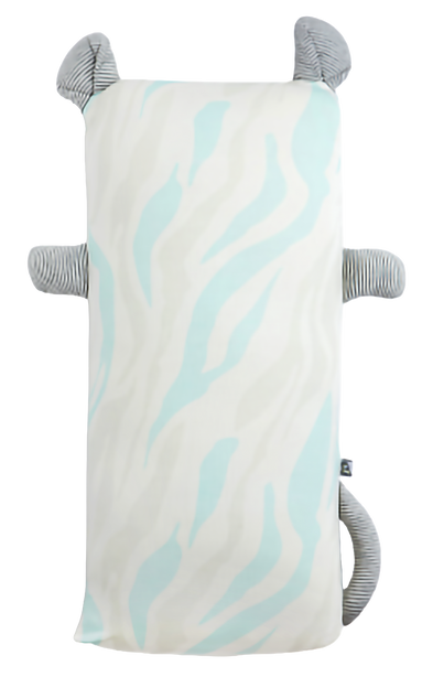 Little Zebra HugHug Pillow